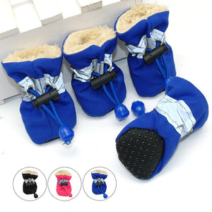 Waterproof Winter Boots