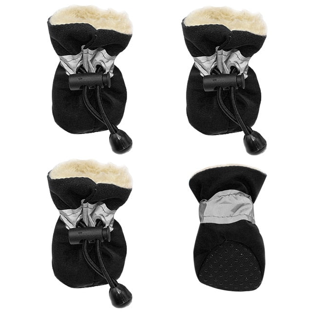 Waterproof Winter Boots