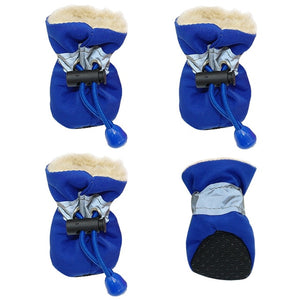 Waterproof Winter Boots