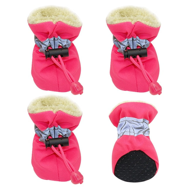 Waterproof Winter Boots