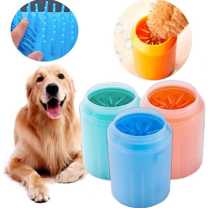 QUICKWASH PAW CLEANER